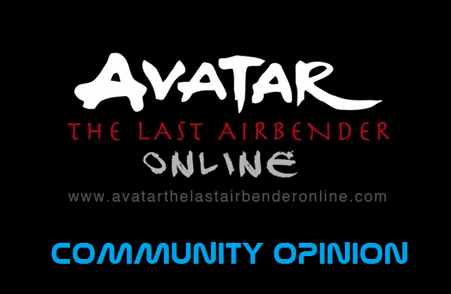 Community Opinion Title