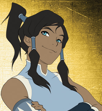 Korra Official