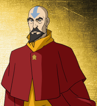 Tenzin Official