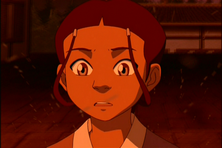 Katara, Avatar Wiki