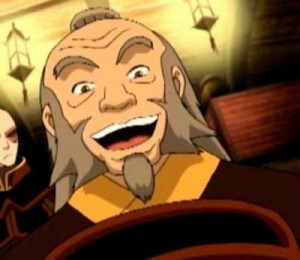 Uncle Iroh