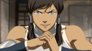Korra The Avatar