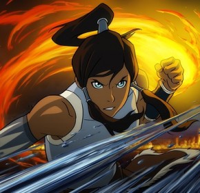 Korra