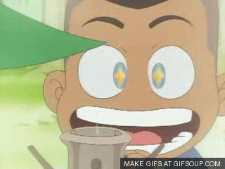 Baby Sokka