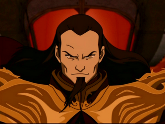 The Pheonix King