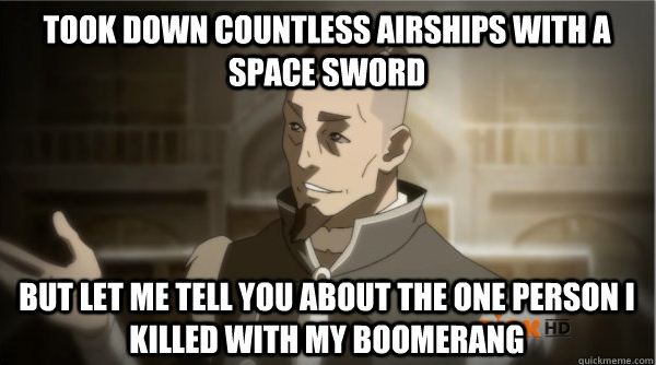 avatar meme sokka