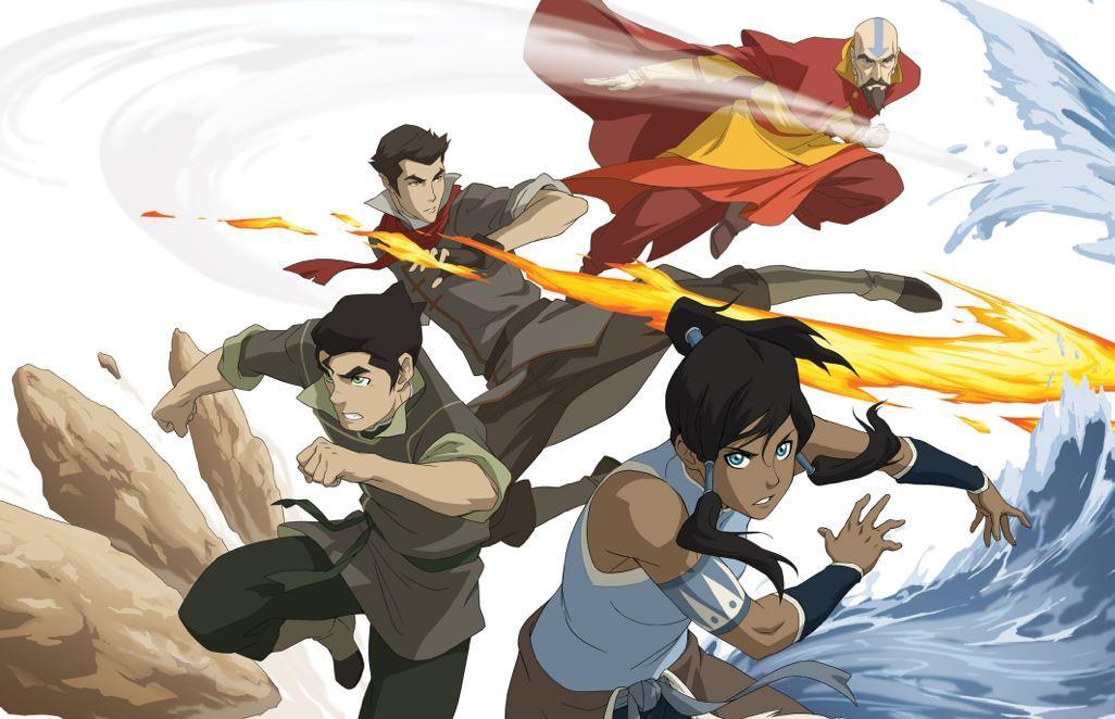 Team Avatar Aang Shaniverse Wiki Fandom #17 Team Avatar Aang Shaniverse Wiki Fandom