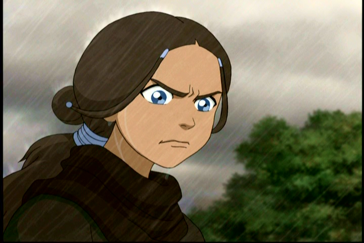 Ep24: Is Korra the better avatar ?? ft josh - D-taku (podcast)