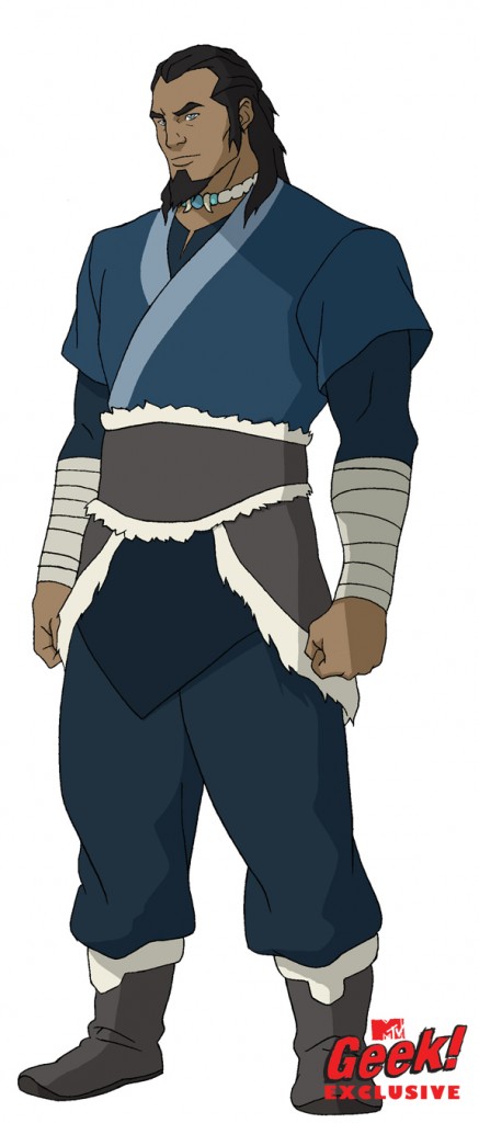 Tonraq