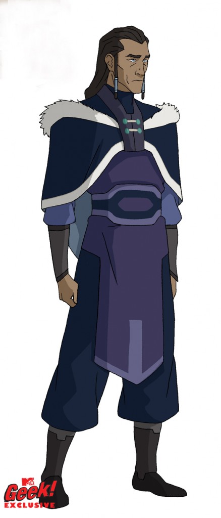 Unalaq