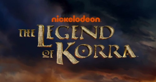 Korra Korra Title final