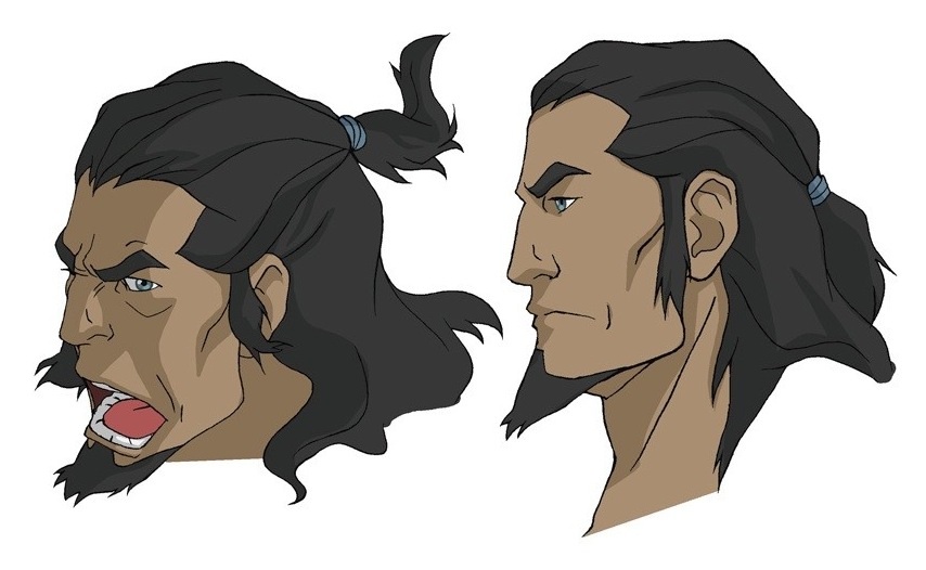 The Legend Of Korra Enhanced Experience Information