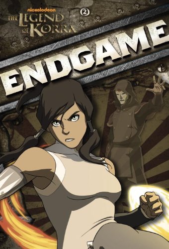 Endgame Endgame Book