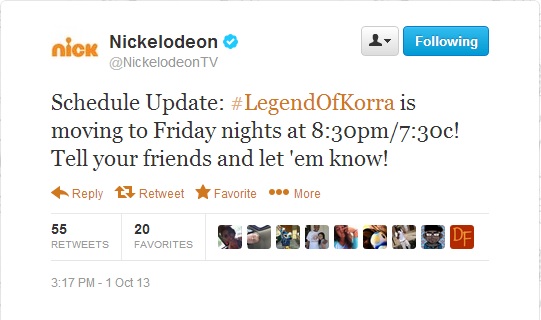 Nick Tweet Nicktweet