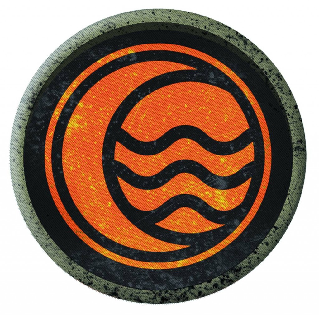Water Patch W