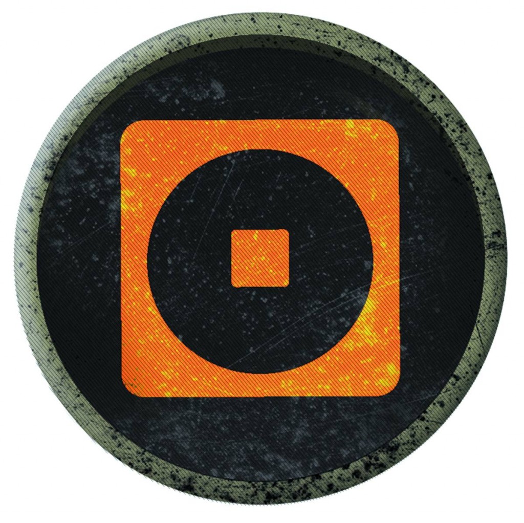 Earth Patch E