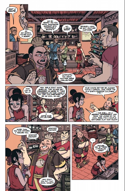 Free Comic1 Free Comic1
