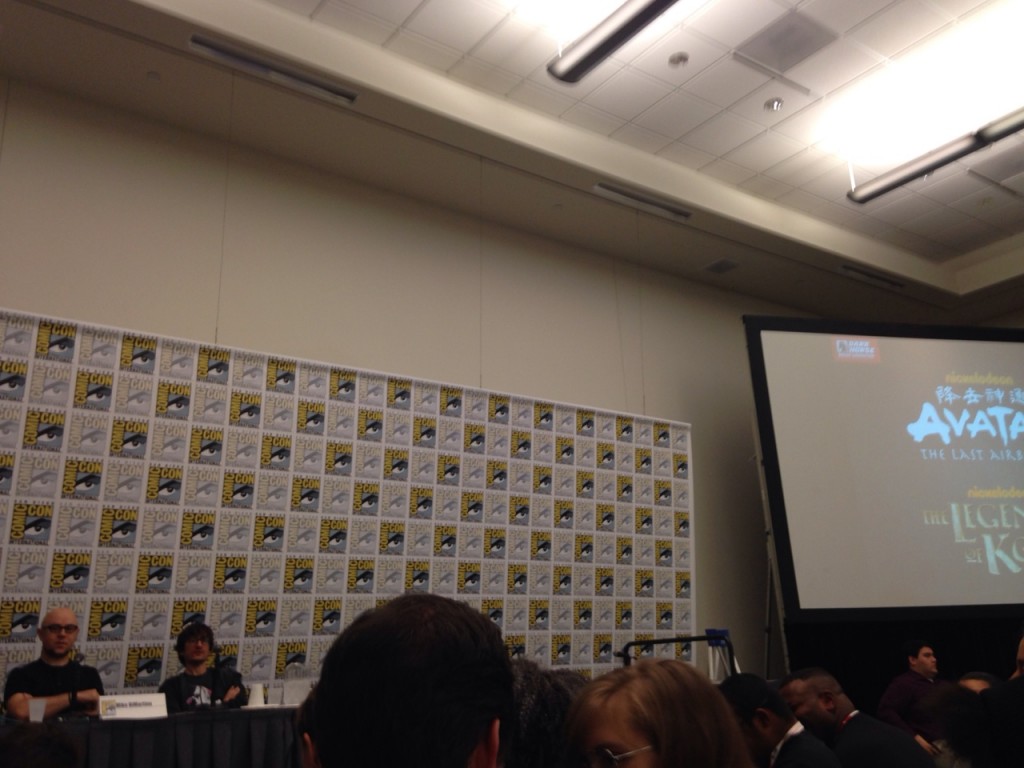 MikeBryanSDCC