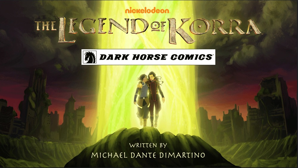 KorrasamiComics