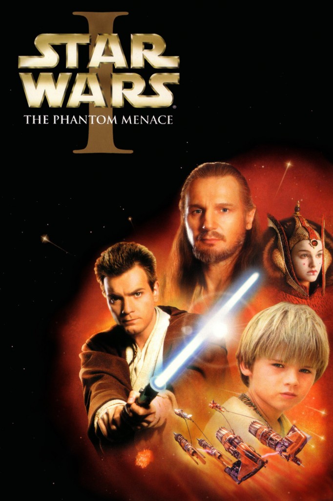 Phantom-Menace