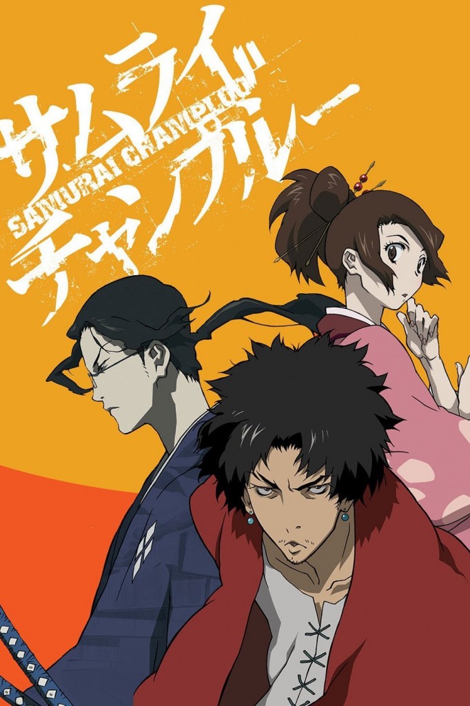 SamuraiChamploo