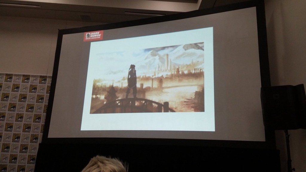 POsterBookSDCC2017