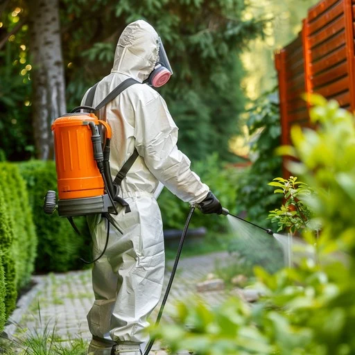 Basic Pest Inspection