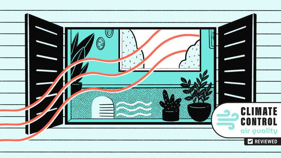 Indoor Air Quality Improvement