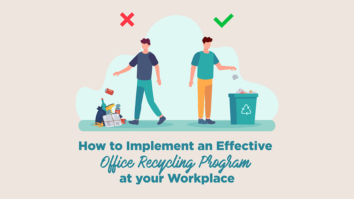 Recycling Program Implementation