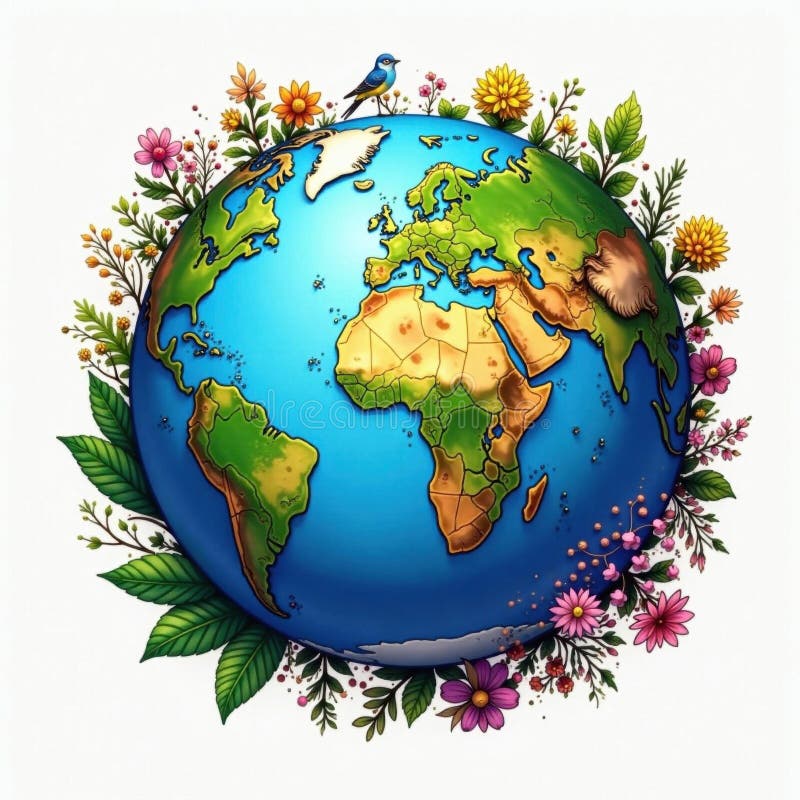 The Remarkable Resilience of Mangrove Forests