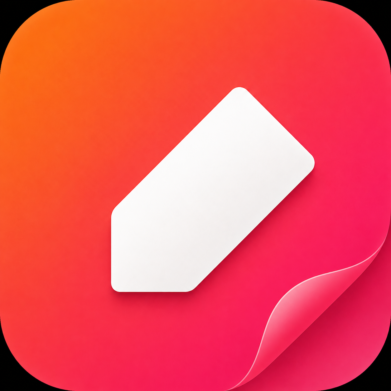 Habit Track app icon