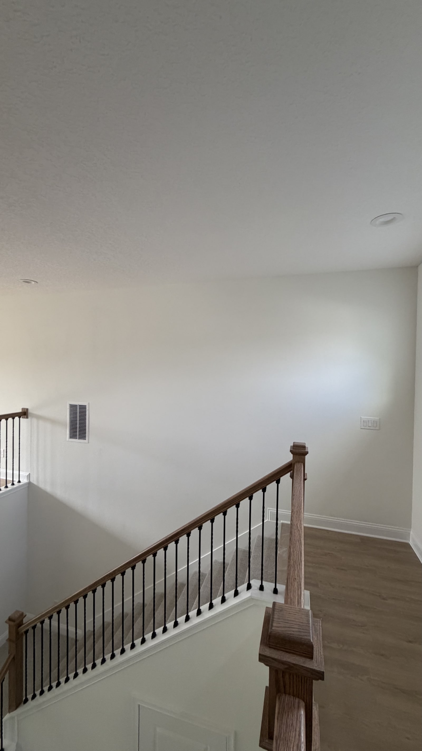 Before: TV Entertainment Centers by AVP Construction JAX in Middlebourne, St. Johns, FL