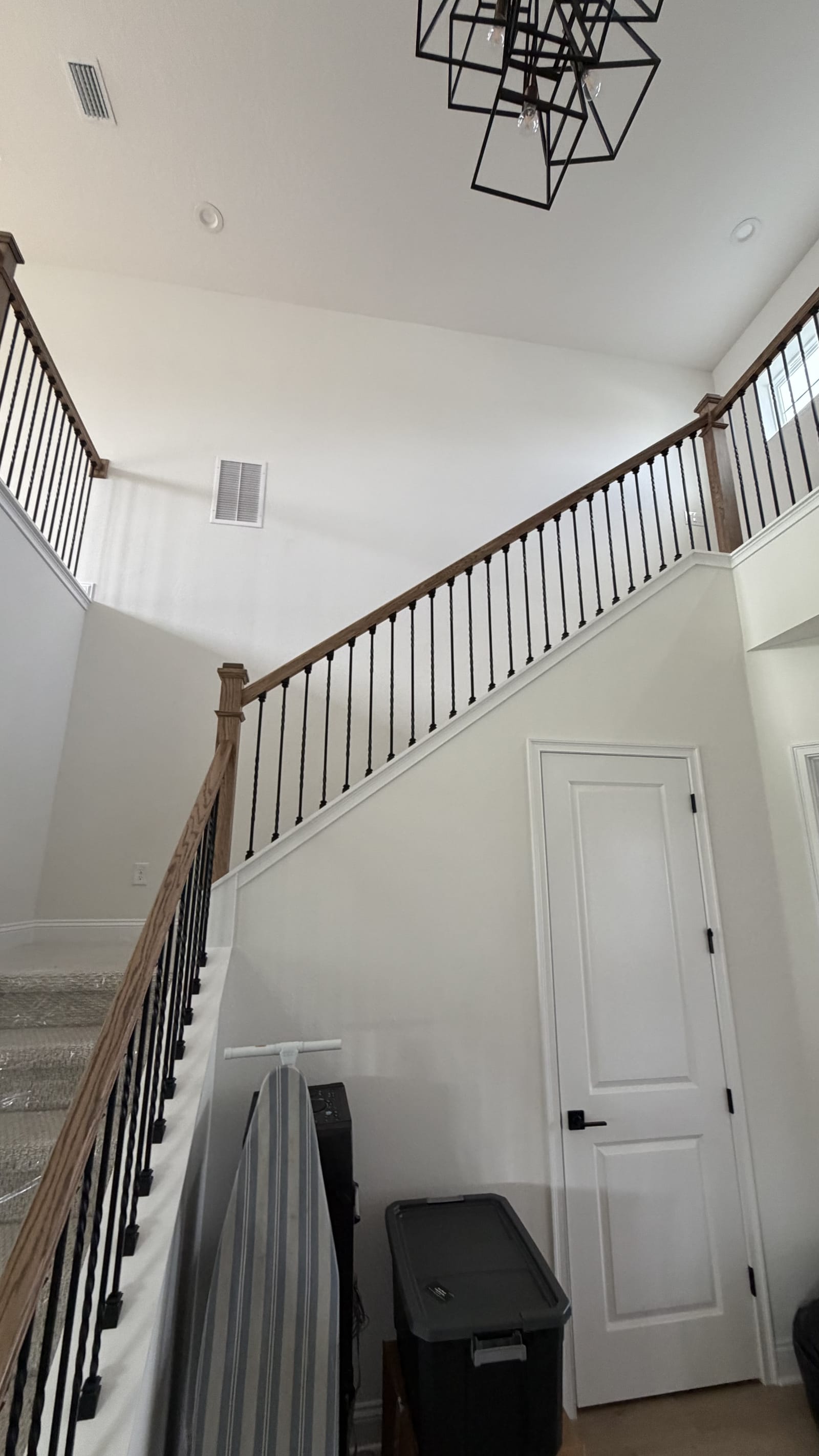 Before: TV Entertainment Centers by AVP Construction JAX in Middlebourne, St. Johns, FL