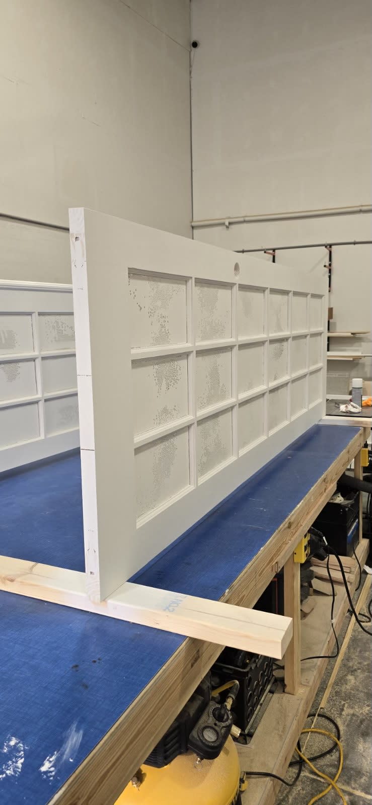 During: Custom Finish Carpentry by AVP Construction JAX in Seabrook Village, Nocatee, FL