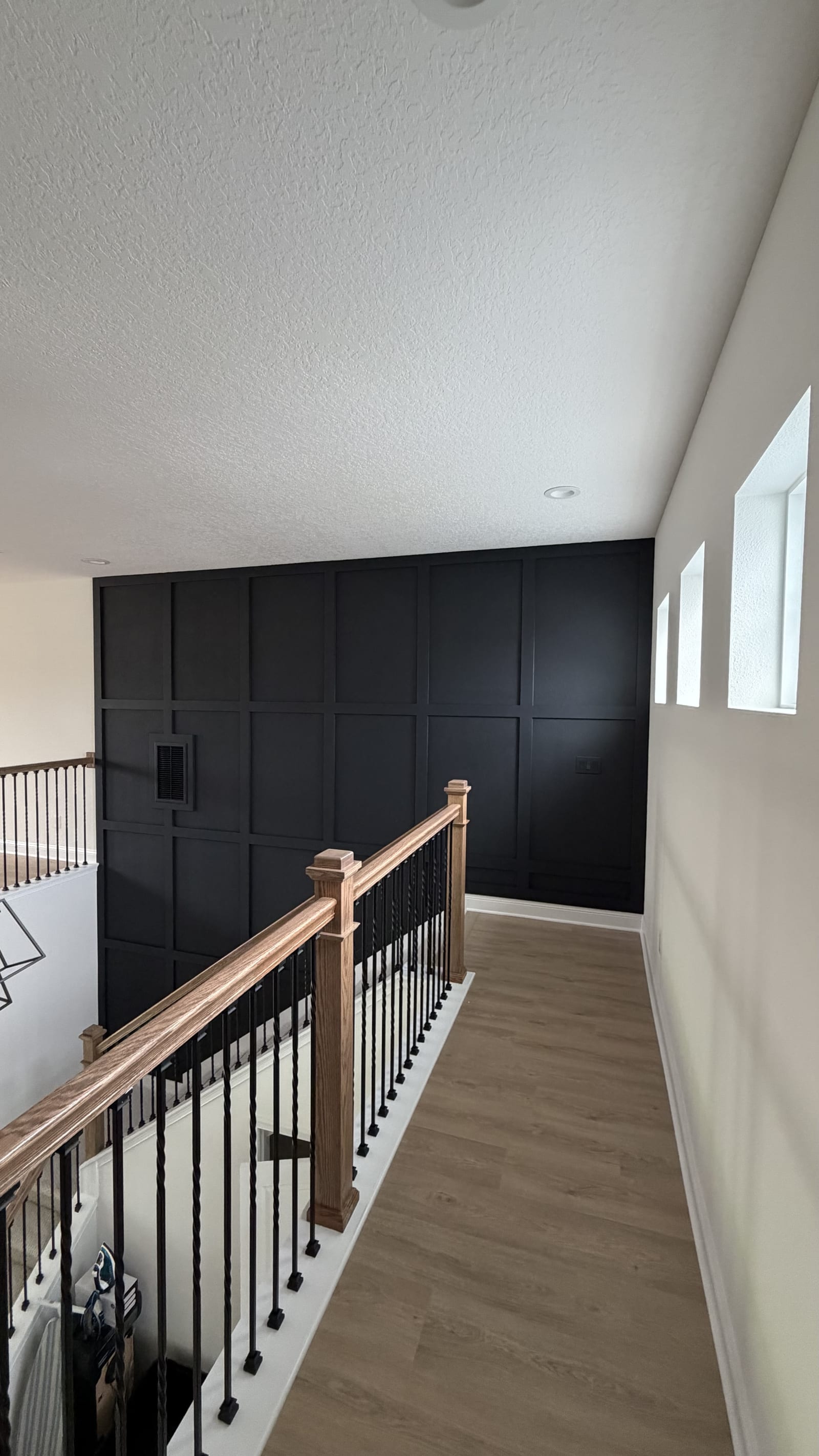 After: TV Entertainment Centers by AVP Construction JAX in Middlebourne, St. Johns, FL
