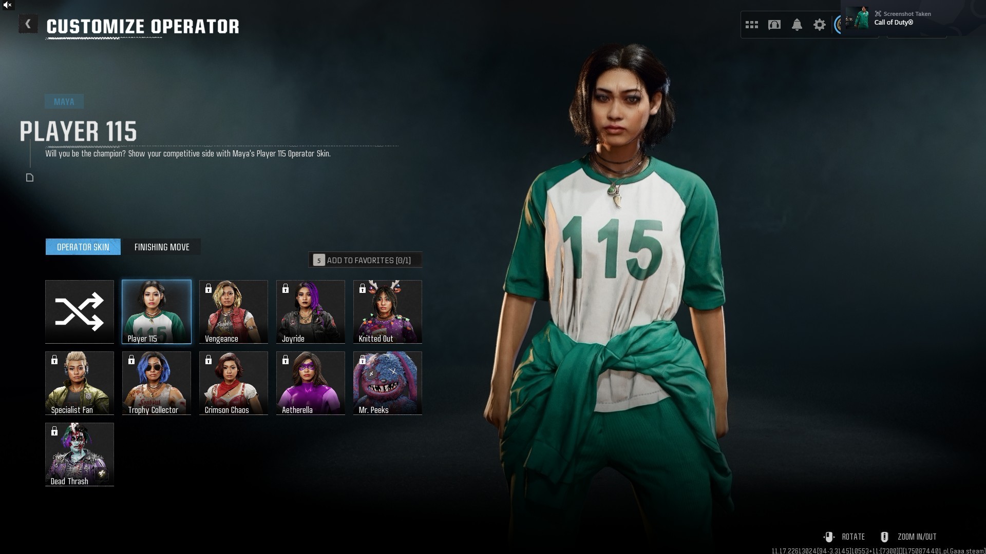 ⭐【Level 55】🔥 x65 Guns Leveled | Kar98 Leveled | Old and New Guns | x4 Skins | Squid Game-Foot Clan Skins | Ranked Ready WZ