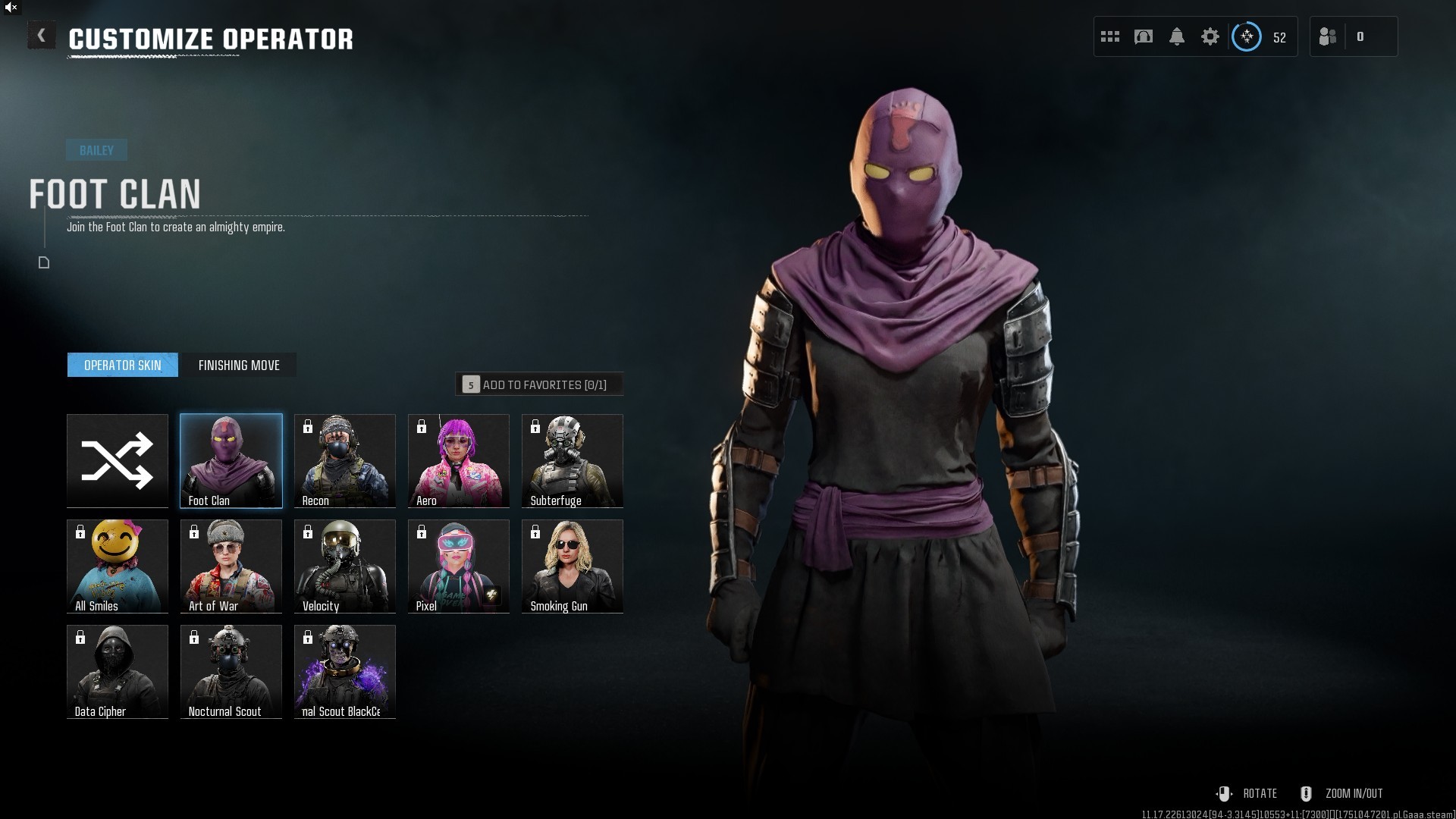 ⭐【Level 55】🔥 x5 Guns Leveled | x2 Skins | Ranked Ready WZ