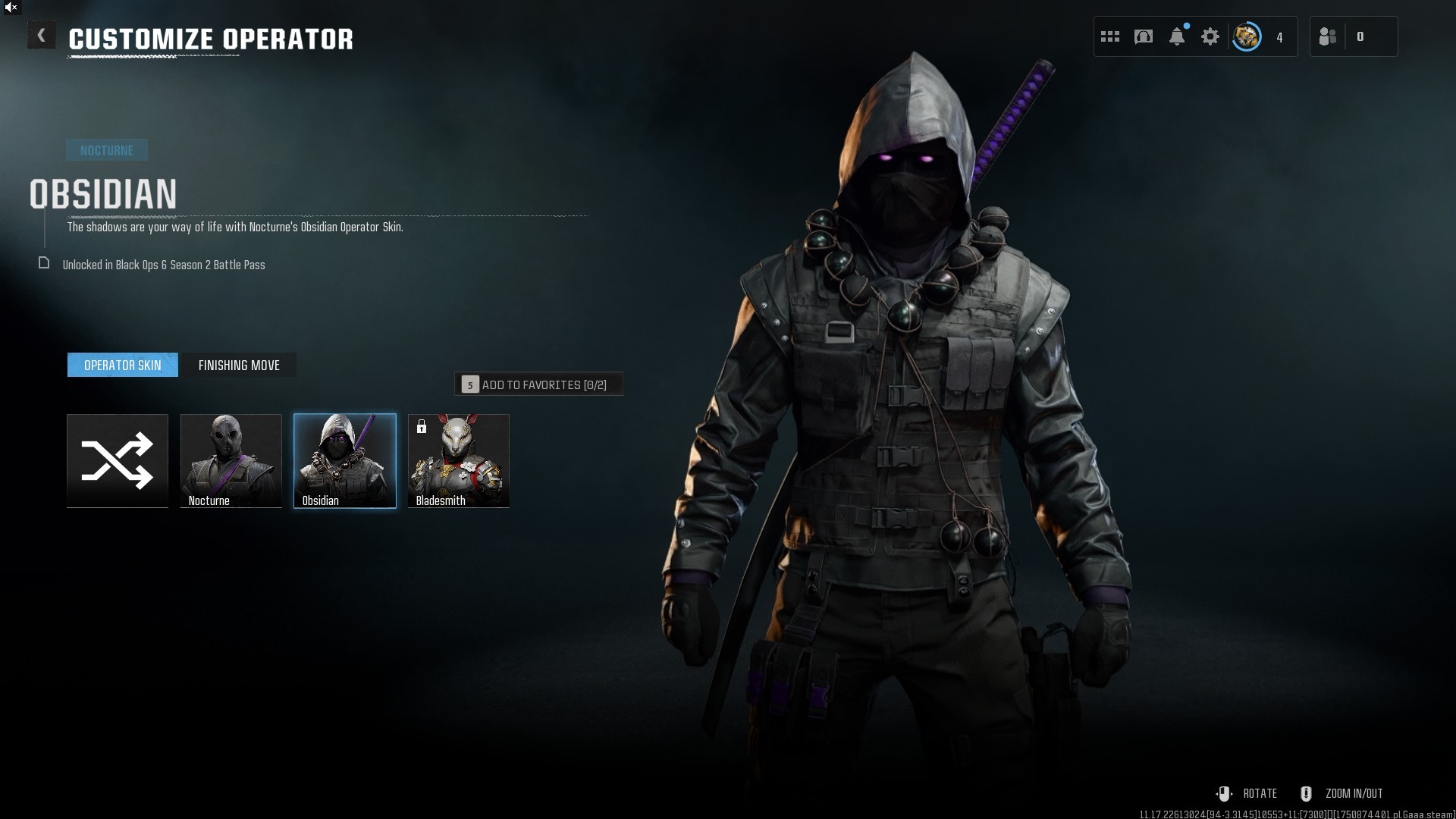 ⭐【Prestige 4】🔥 Battlepass S2 Max | x19 Guns Leveled | Ranked Ready WZ | x3 Weapon Bundles