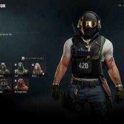 ⭐【Level 55】🔥 1-3 Guns Leveled | Casual Ops Skin | Ranked Ready WZ