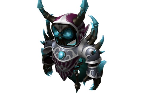 👤 Korblox + Fake Headless | 40K+ Total | Outsale skins | Full Access