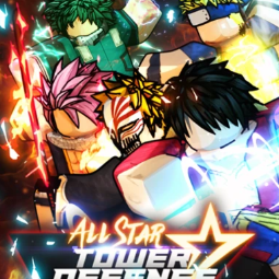 Starter Account : CORRUPTED The Strongest One (Sukuna) | ASTD X (All Star Tower Defense X)