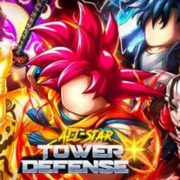 All Star Tower Defense X – 40-50 LVL+14-19k+ GEMS+200-250 TRAITS+Other Things+Full Access+INSTANT DELIVERY – ASTD X