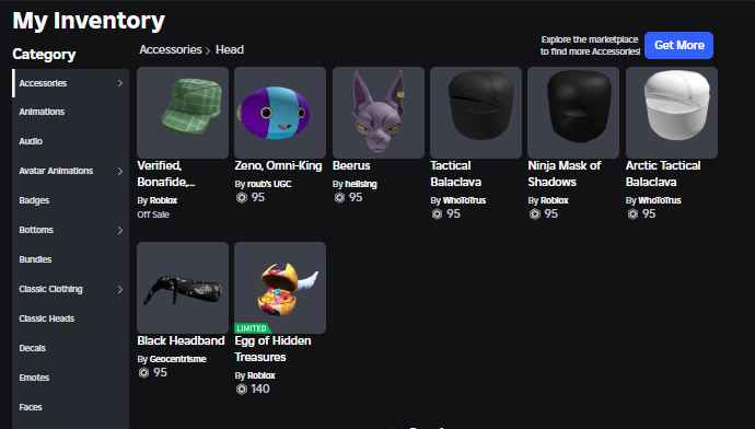 ❤️Grow a Garden 15B sheckles ❤️ Steal a Brainrot .1M ❤️ voice activated ❤️ Inventory value 2835 ❤️  Limited Egg of Hidden Treasures ❤️ Offsale items 47 ❤️