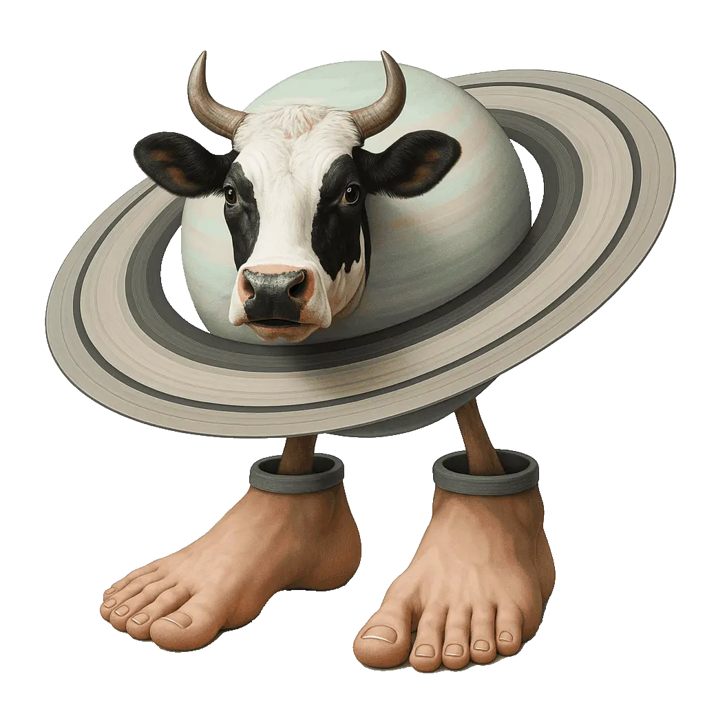 Steal a Brainrot⭐La Vacca Saturno Saturnita – Secret⭐Inventory Email Changeable SAB