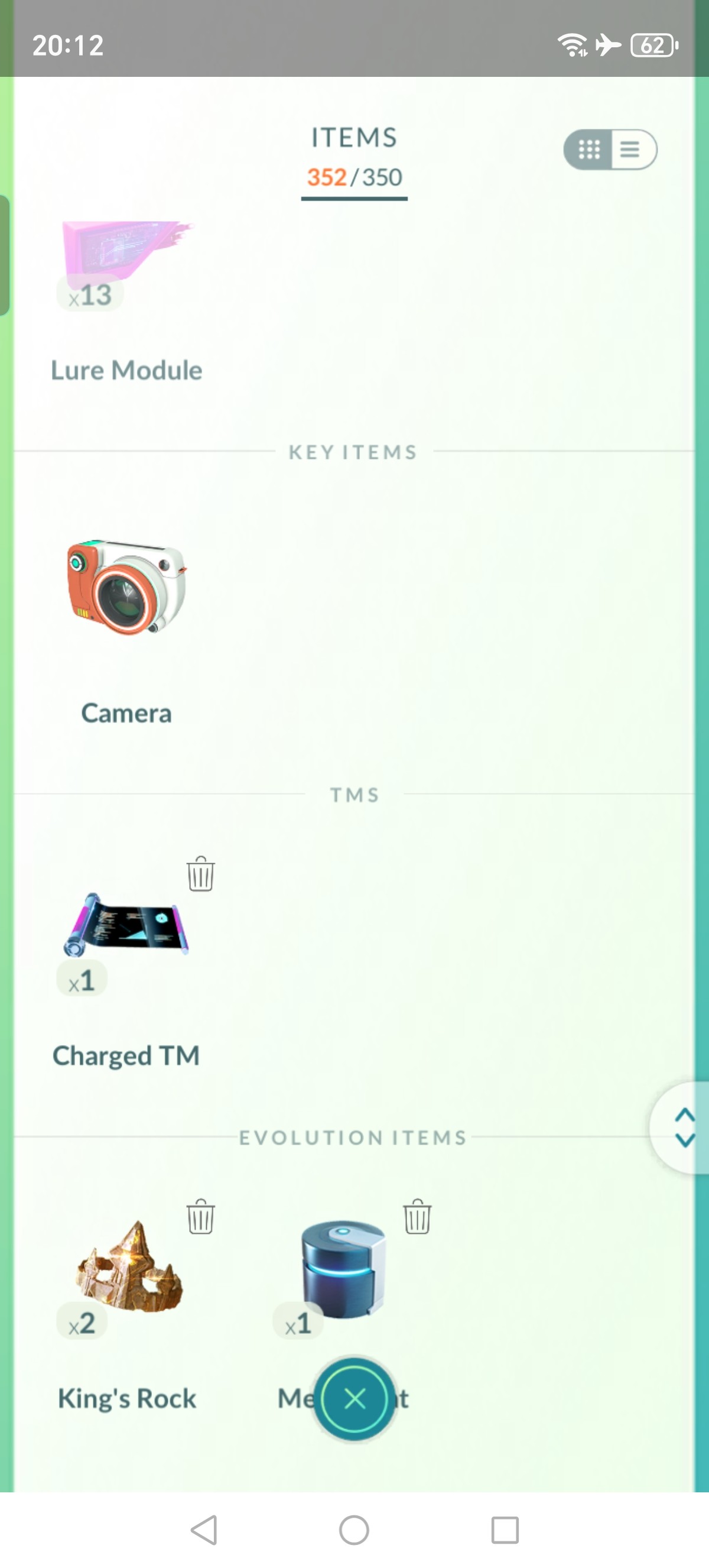 Pokemon Go Account – IV100 Metagross CP 3520🔥Legendary Kubfu🔥IV100(Hundo): 42🔥Shiny: 10🔥IV100 Arcanine🔥IV100 Gengar🔥Shiny Eevee