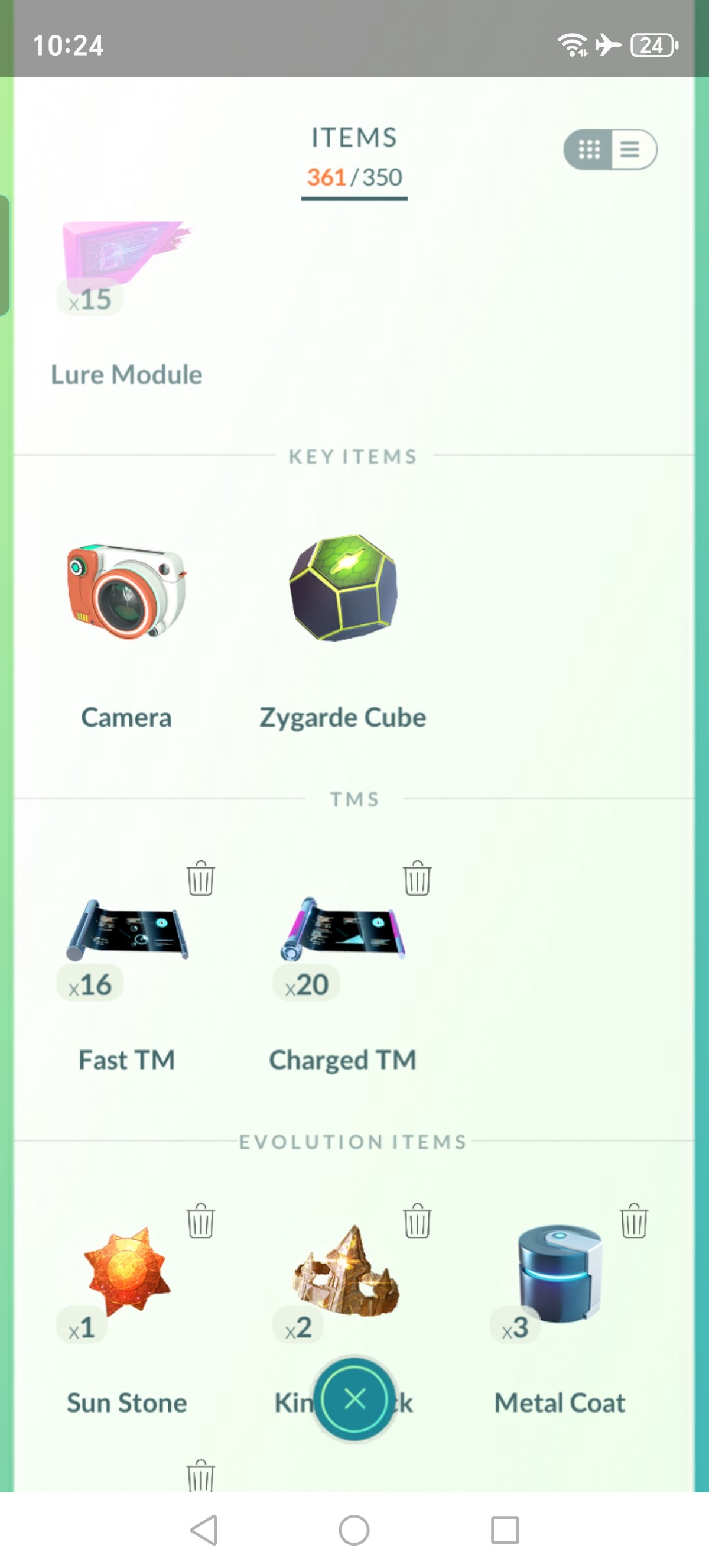 Pokemon Go Account – Shiny Cobalion🔥IV100(Hundo): 131🔥Shiny: 52🔥Legendary: 38🔥IV100 3K+: Tyranitar, Salamence, Metagross, Rillaboom
