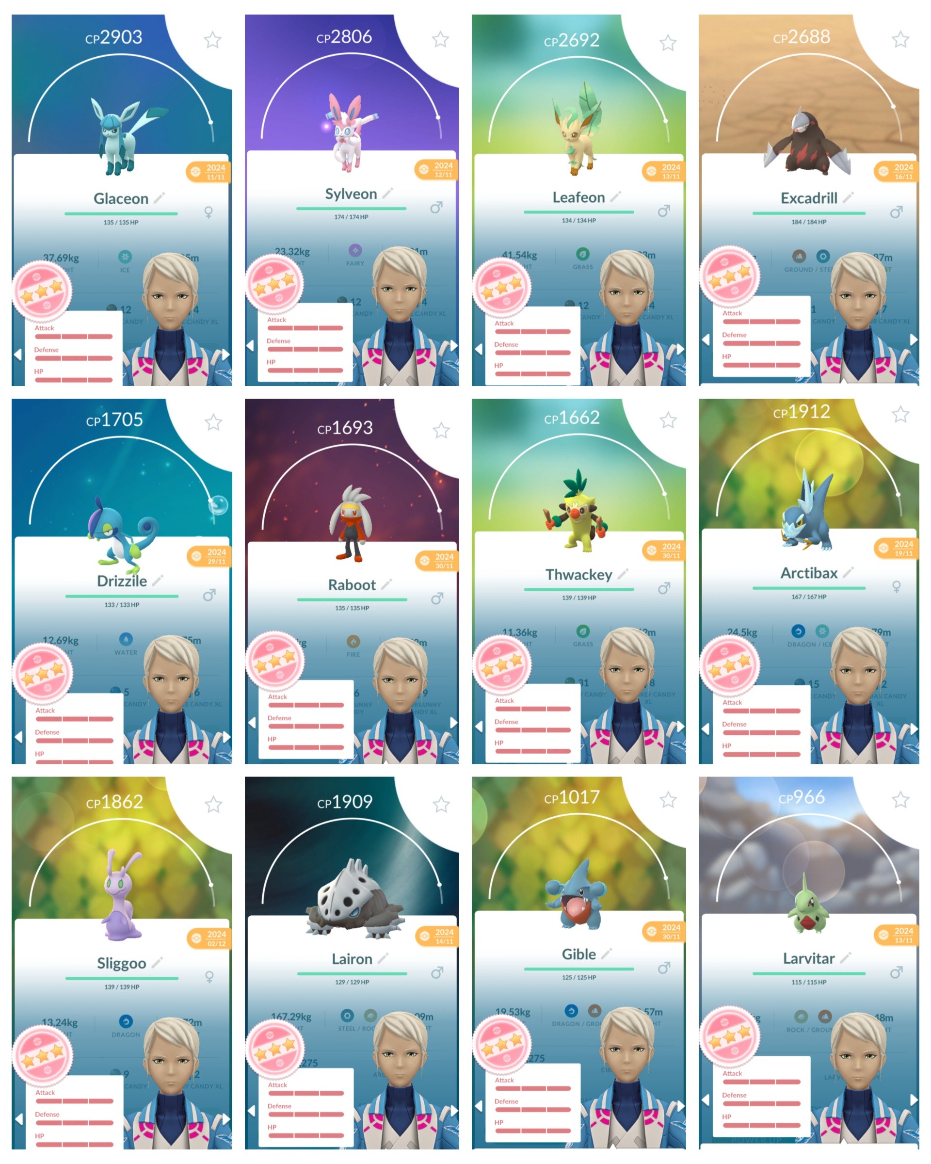 Pokemon Go Account – Shiny Palkia 3K~IV100 Metagross 3,4K~120 Hundo (IV100)~75 Shiny~23 Legendary~IV100 ~Snorlax 3K~IV100 Machamp~IV100 Ursaring