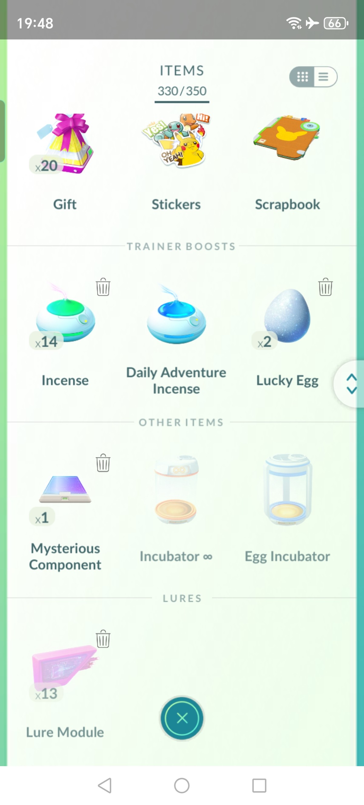 Pokemon Go Account – IV100 Metagross CP 3466 IV100 Snorlax CP 3018 IV100(Hundo): 44 Shiny: 25 Shiny Kommo-o IV100 Arcanine ps172
