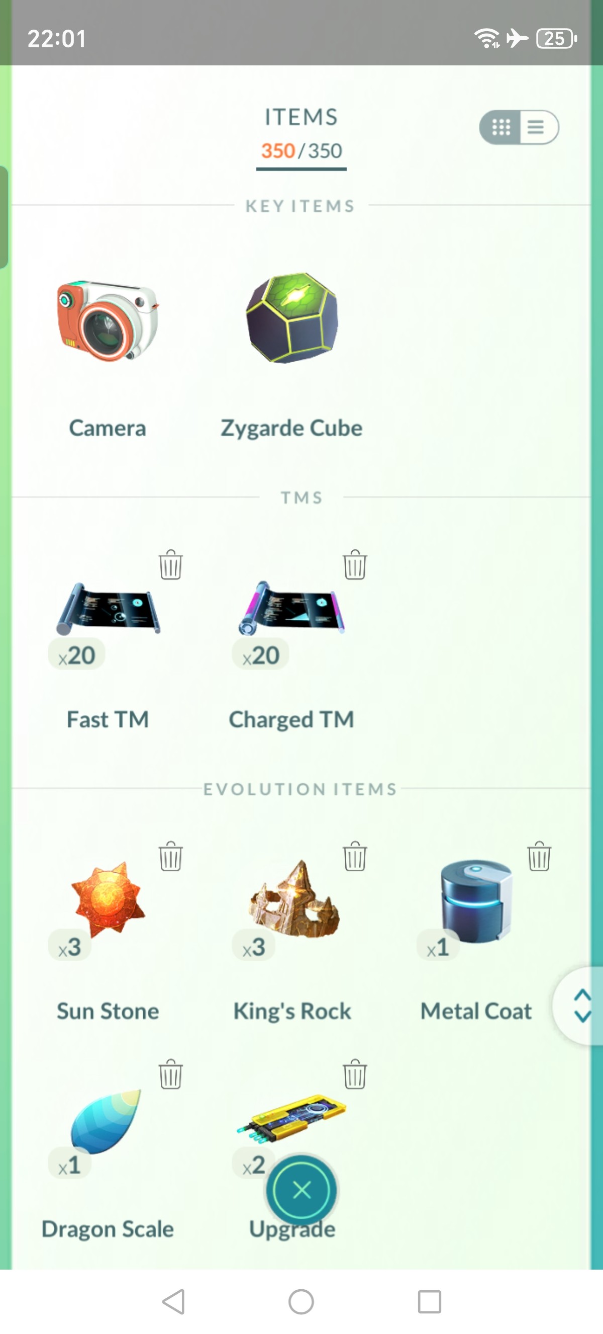 Pokemon Go Account – Shiny:Groudon, Kyogre IV100 Slaking 4K IV100(Hundo): 151 Legendary: 65 Shiny: 67 Shiny Zacian IV100 3K+: Dragonite, Metagross, Tyranitar ps169