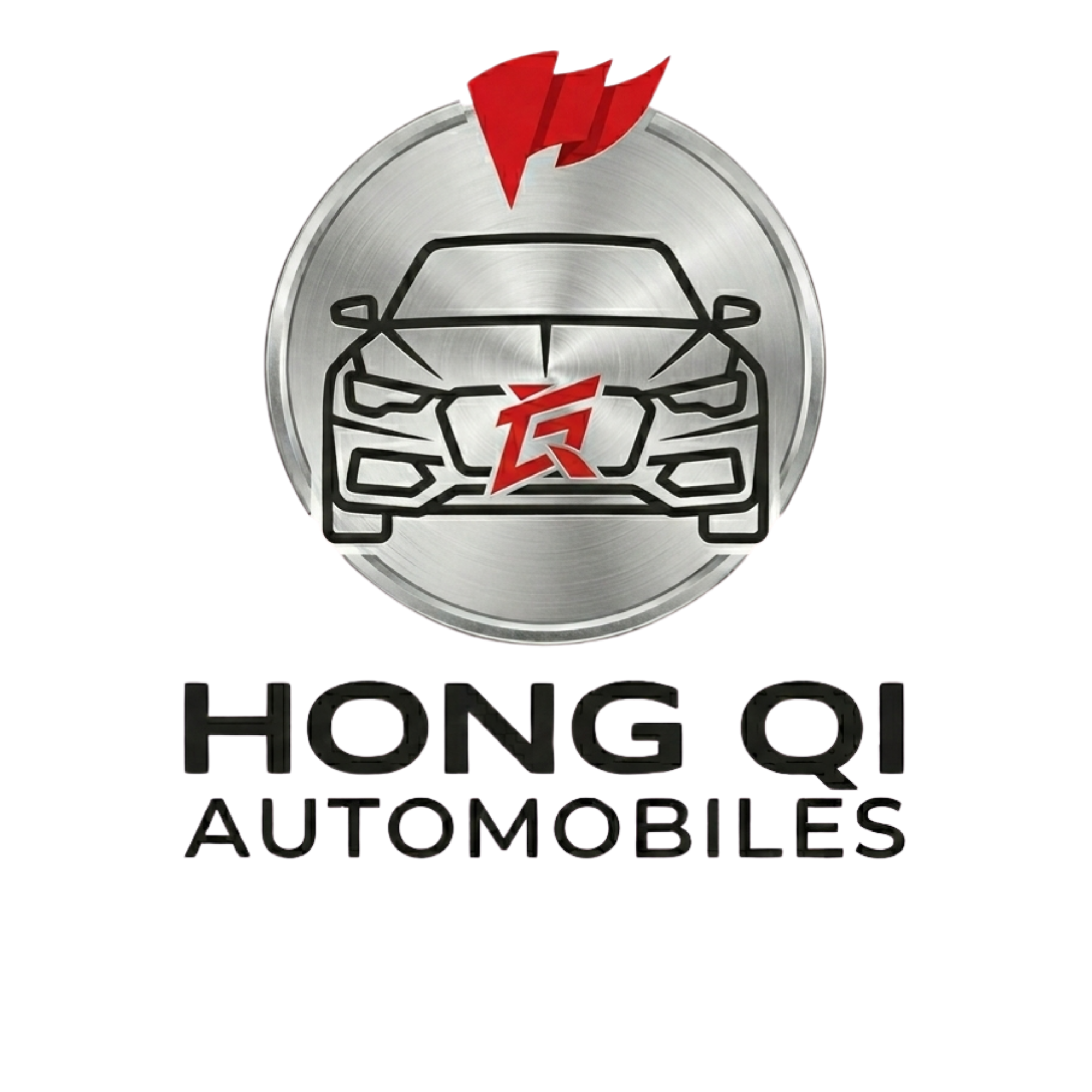 Hongqi Logo